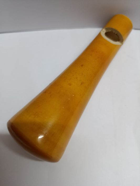 Wooden Whistle